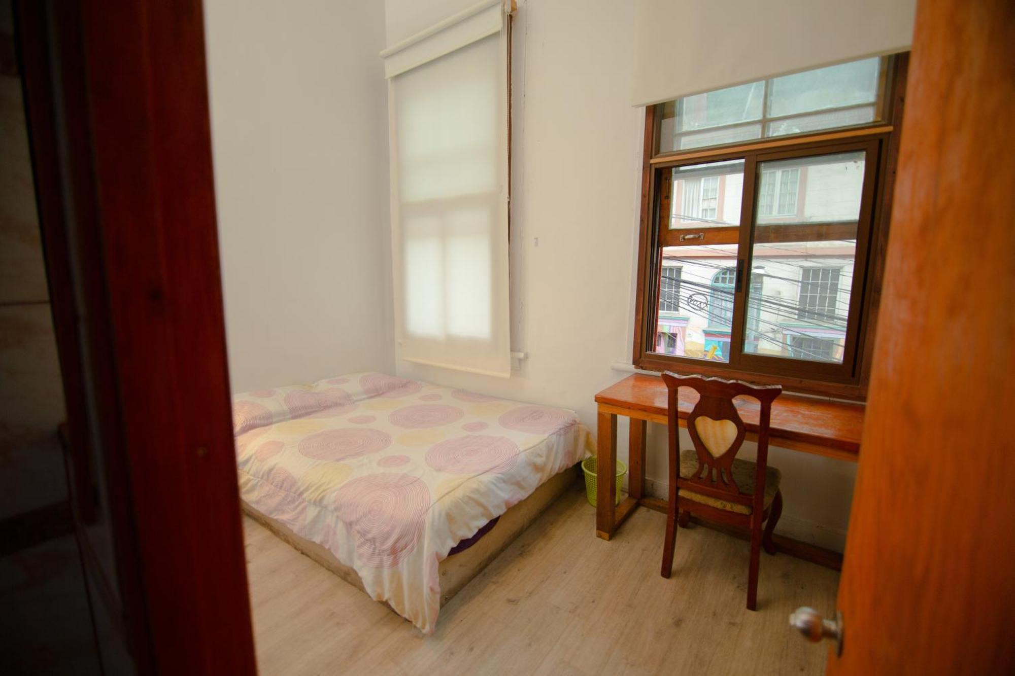 La Casa Del Puerto, Hostal Cultural, Cerro Alegre Valparaíso Esterno foto