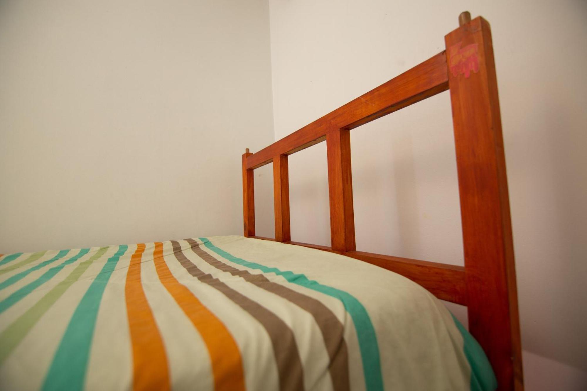 La Casa Del Puerto, Hostal Cultural, Cerro Alegre Valparaíso Esterno foto