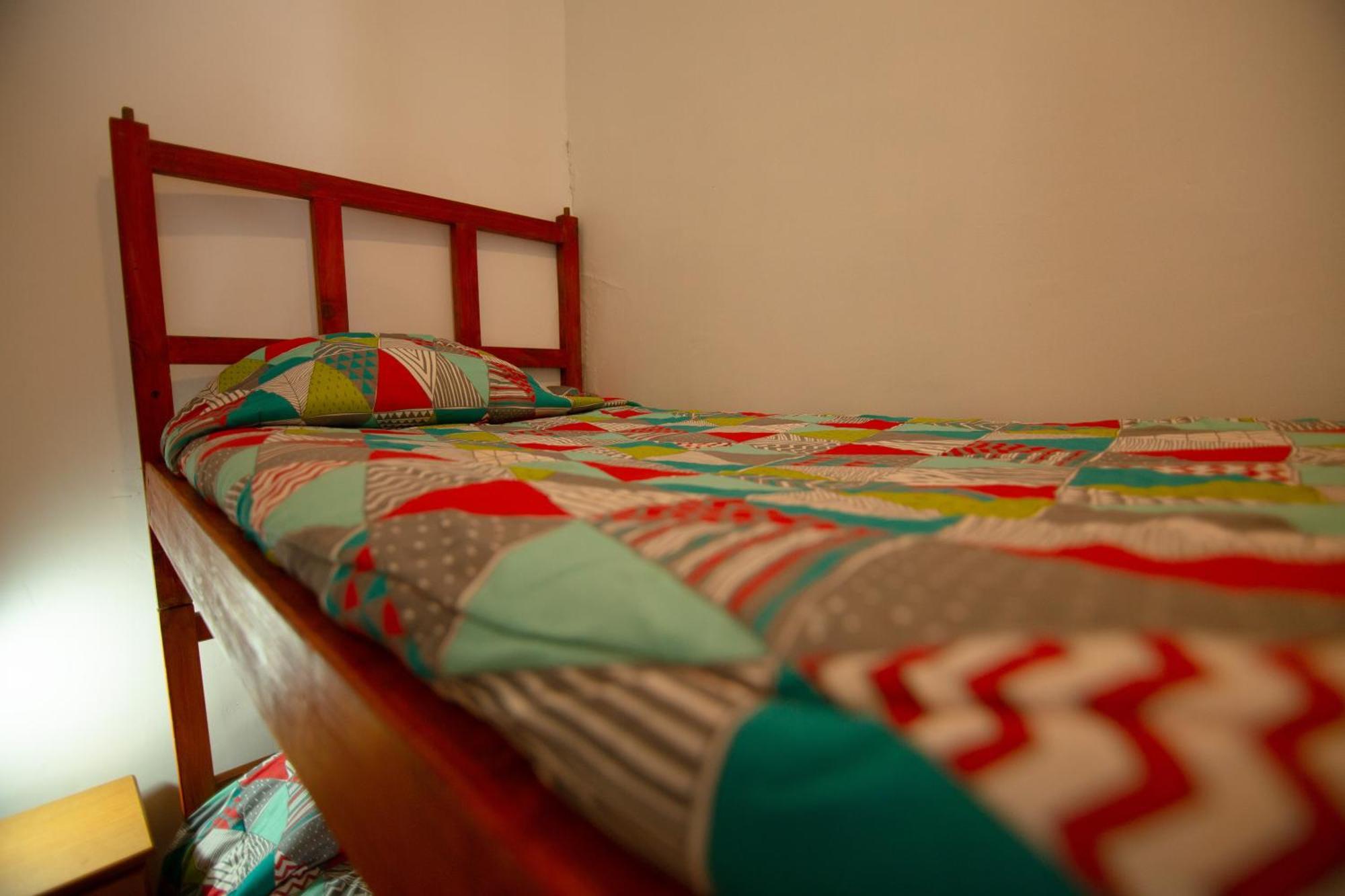 La Casa Del Puerto, Hostal Cultural, Cerro Alegre Valparaíso Esterno foto