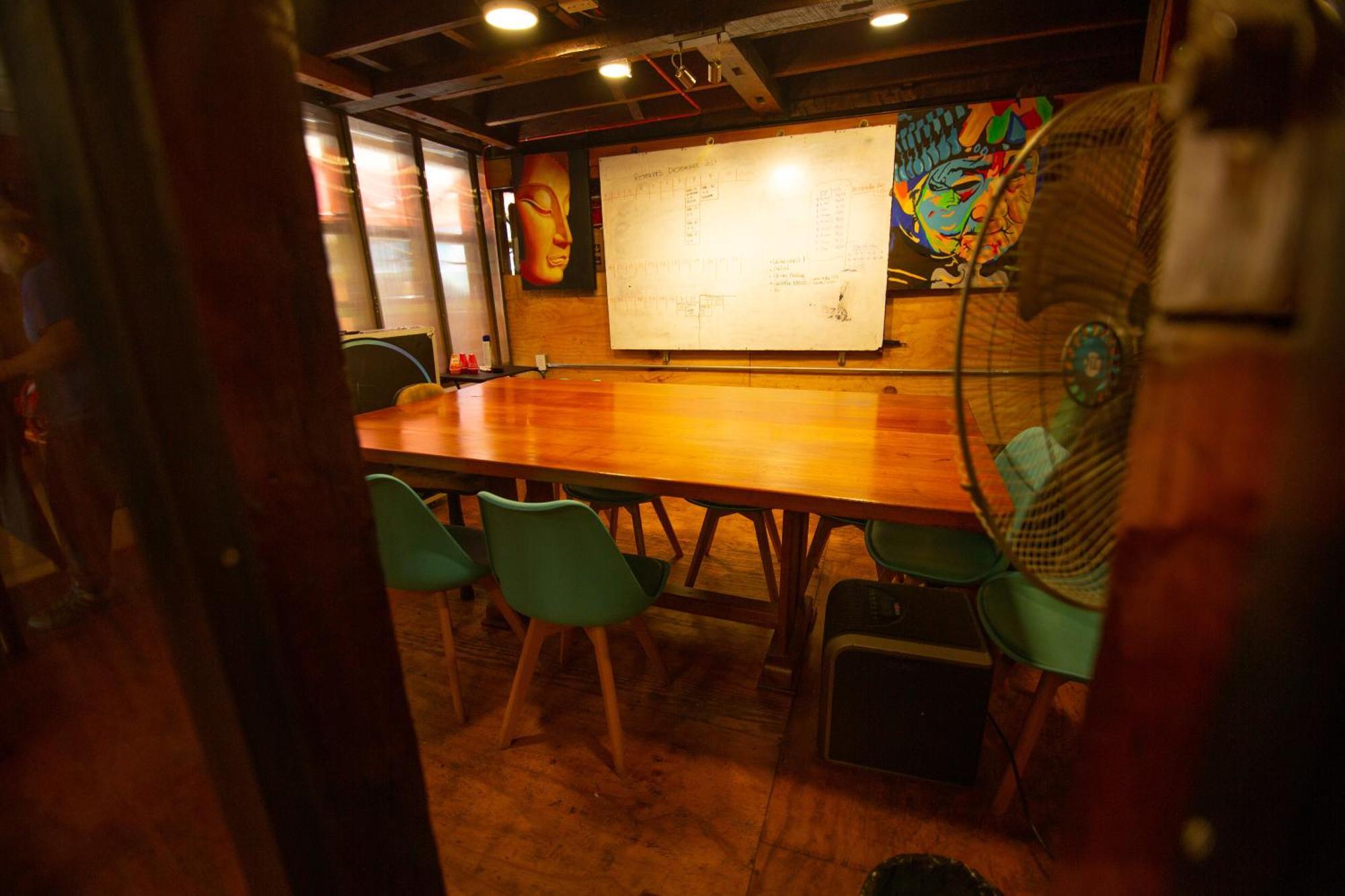 La Casa Del Puerto, Hostal Cultural, Cerro Alegre Valparaíso Esterno foto