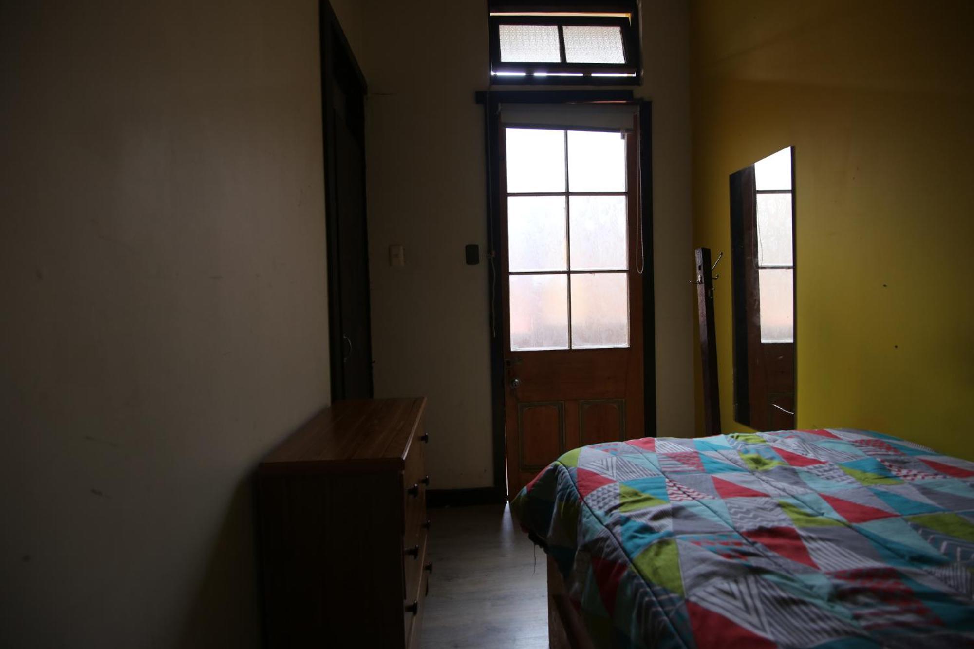 La Casa Del Puerto, Hostal Cultural, Cerro Alegre Valparaíso Esterno foto